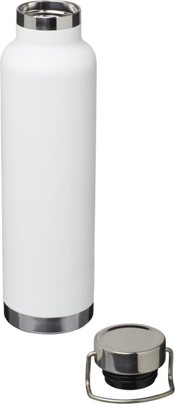 Thor 650 ml copper vacuum insulated sport bottle 13