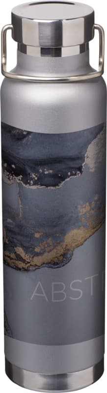 Thor 650 ml copper vacuum insulated sport bottle 27