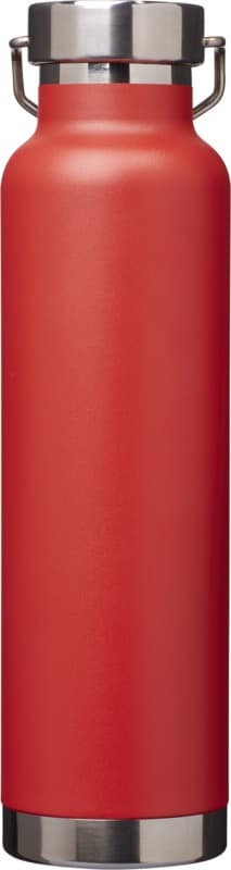 Thor 650 ml copper vacuum insulated sport bottle 39