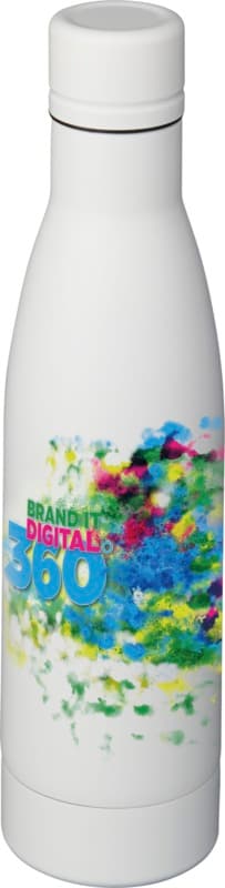 Vasa 500 ml copper vacuum insulated bottle 14