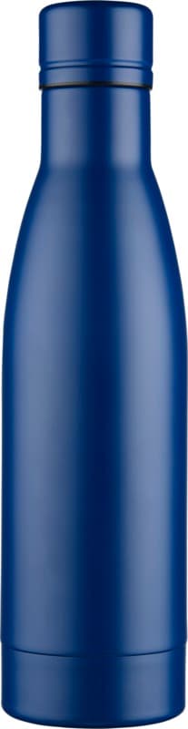 Vasa 500 ml copper vacuum insulated bottle 32