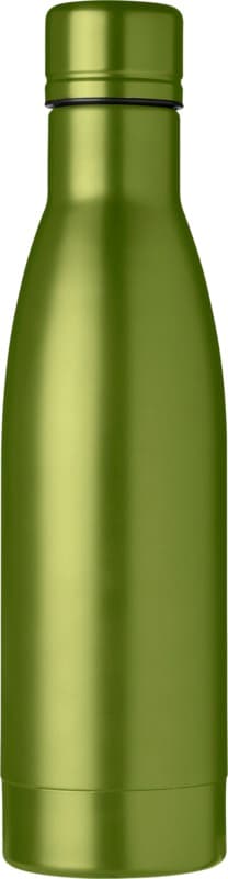 Vasa 500 ml copper vacuum insulated bottle 46