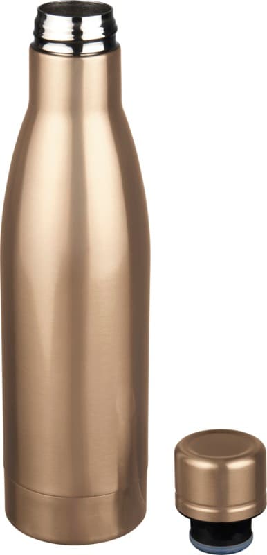 Vasa 500 ml copper vacuum insulated bottle 55
