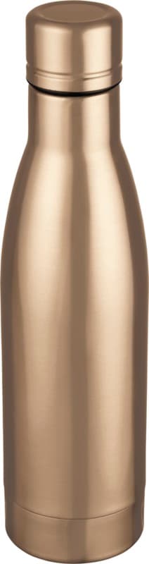 Vasa 500 ml copper vacuum insulated bottle 56