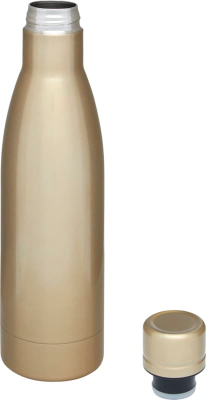 Vasa 500 ml copper vacuum insulated bottle 70