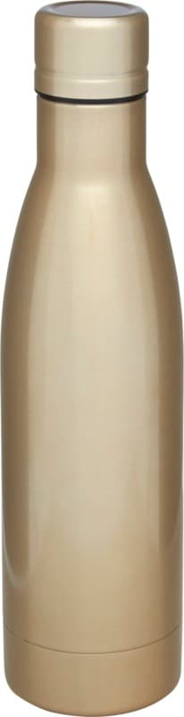 Vasa 500 ml copper vacuum insulated bottle 71