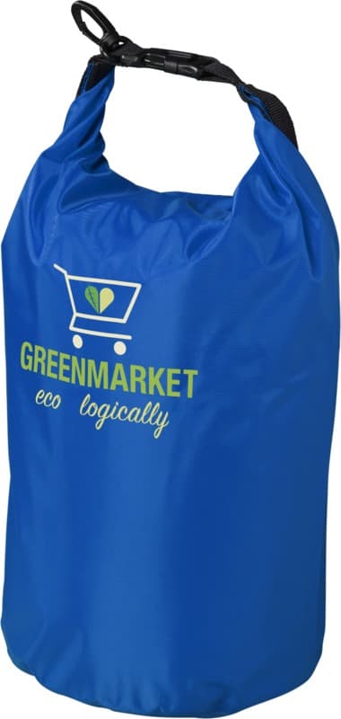 Survivor 5 litre waterproof roll-down bag 8