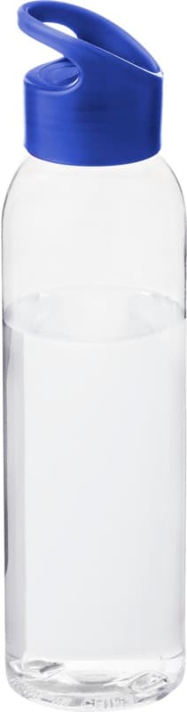 Sky 650 ml Tritan™ colour-pop water bottle 8