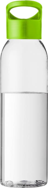 Sky 650 ml Tritan™ colour-pop water bottle 23