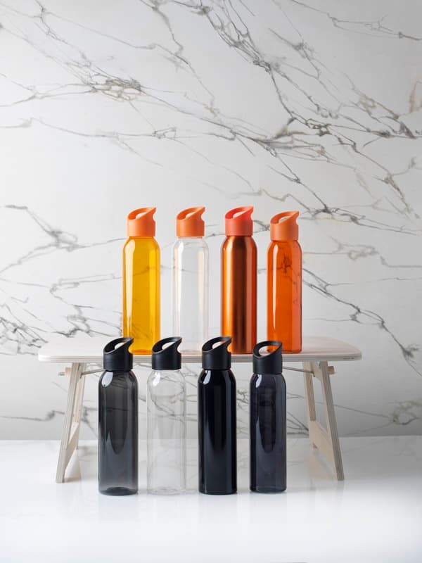 Sky 650 ml Tritan™ colour-pop water bottle 25