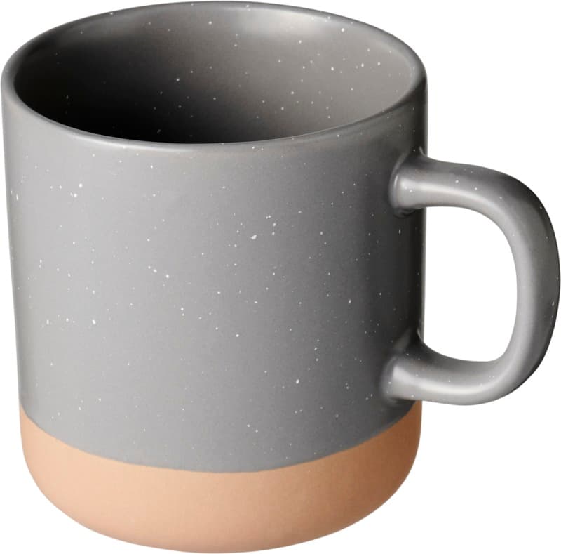 Pascal 360 ml ceramic mug 15