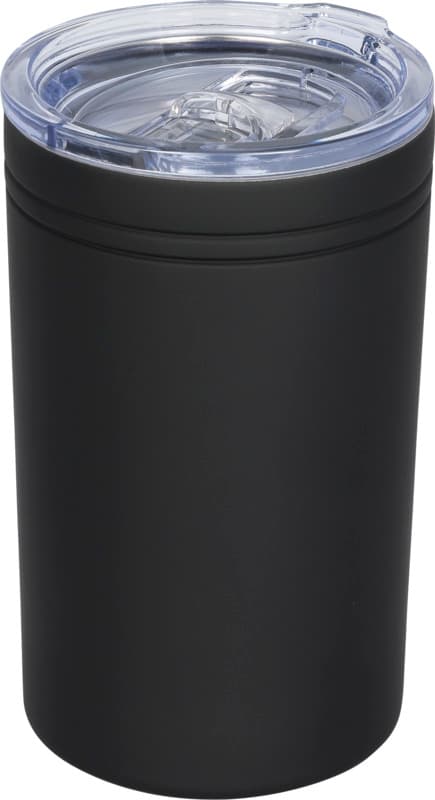 Pika 330 ml vacuum insulated tumbler and insulator 1