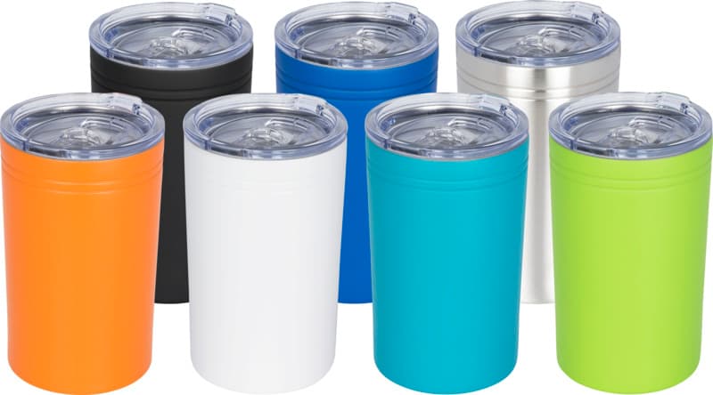 Pika 330 ml vacuum insulated tumbler and insulator 4