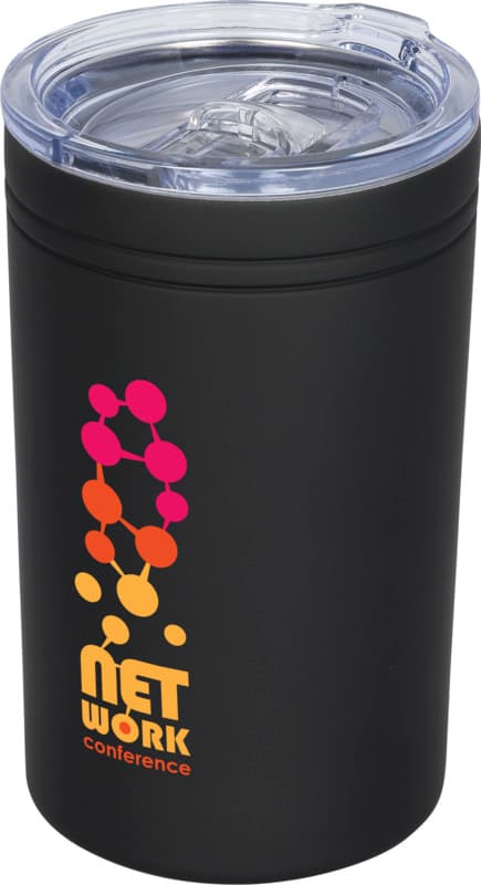Pika 330 ml vacuum insulated tumbler and insulator 5