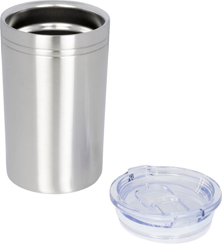 Pika 330 ml vacuum insulated tumbler and insulator 8