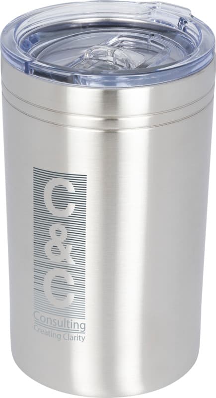 Pika 330 ml vacuum insulated tumbler and insulator 10