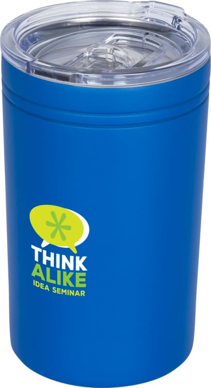 Pika 330 ml vacuum insulated tumbler and insulator 15
