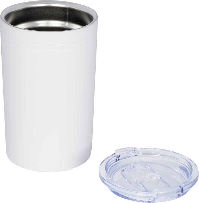 Pika 330 ml vacuum insulated tumbler and insulator 18