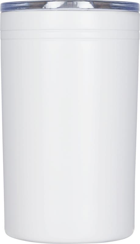 Pika 330 ml vacuum insulated tumbler and insulator 17