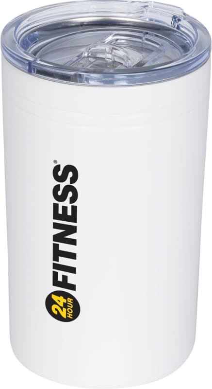 Pika 330 ml vacuum insulated tumbler and insulator 20