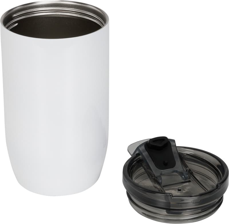 Lagom 380 ml copper vacuum insulated tumbler 11