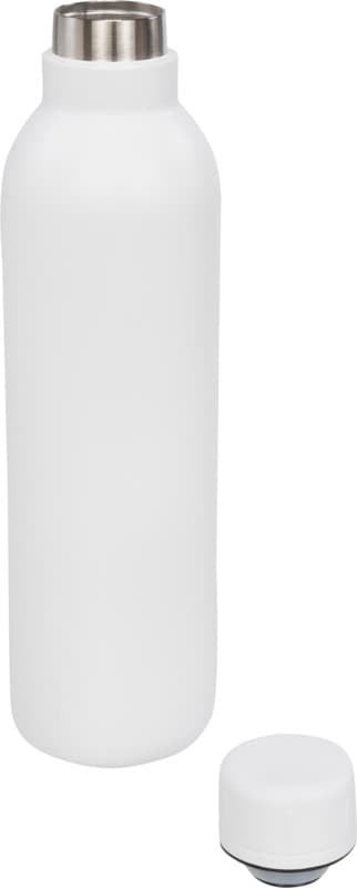 Odin 510 ml copper vacuum insulated water bottle 19