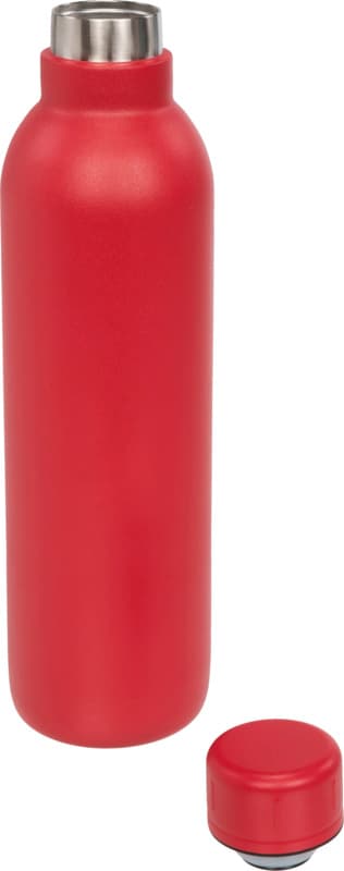 Odin 510 ml copper vacuum insulated water bottle 43