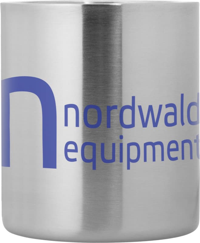 Alps 200 ml insulated mug with carabiner 7