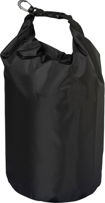 Camper 10 litre waterproof bag 1