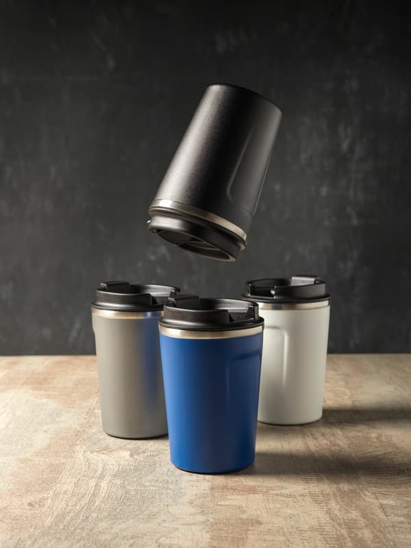 Thor 360 ml leak-proof copper vacuum insulated tumbler 11