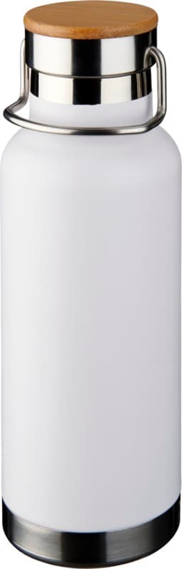 Thor 480 ml copper vacuum insulated water bottle 11