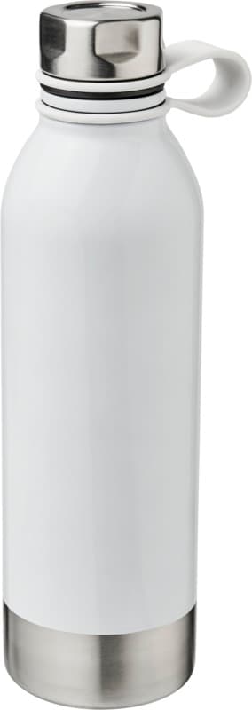 Perth 740 ml stainless steel sport bottle 5