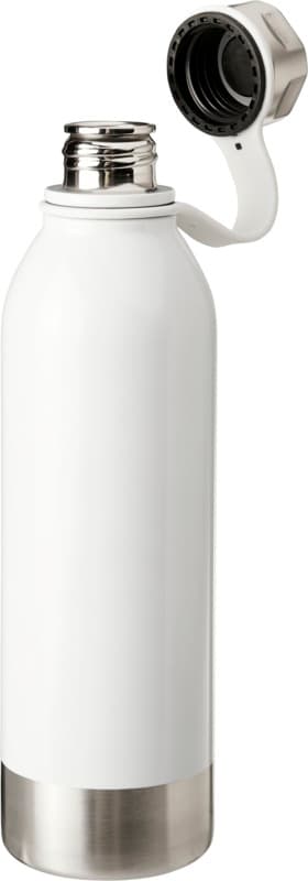 Perth 740 ml stainless steel sport bottle 7