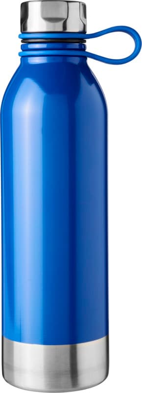 Perth 740 ml stainless steel sport bottle 10