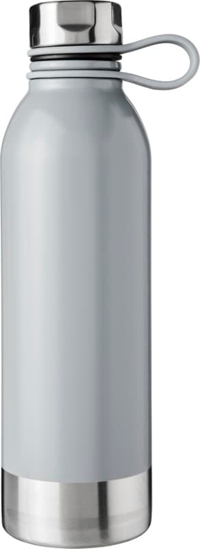 Perth 740 ml stainless steel sport bottle 15