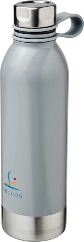 Perth 740 ml stainless steel sport bottle 17