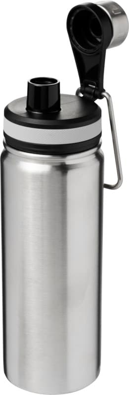 Gessi 590 ml copper vacuum insulated sport bottle 13