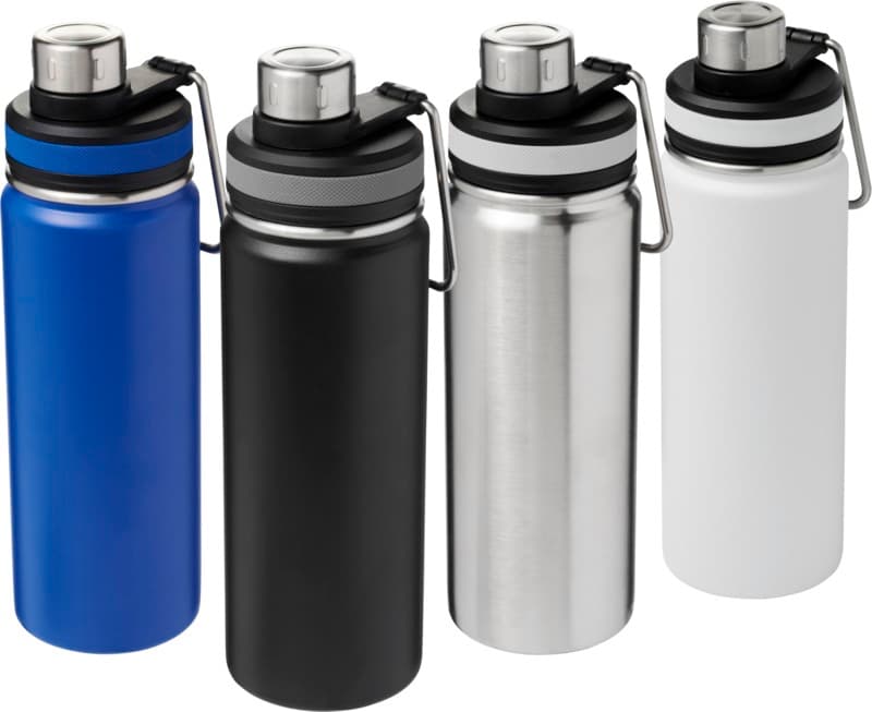 Gessi 590 ml copper vacuum insulated sport bottle 15