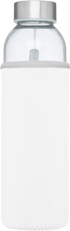 Bodhi 500 ml glass water bottle 2