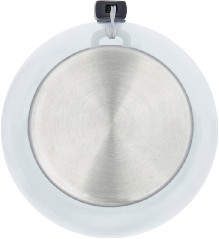 Bodhi 500 ml glass water bottle 15