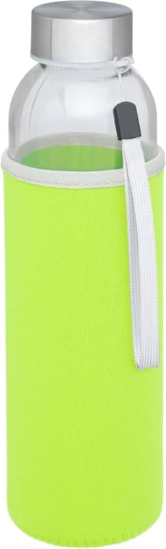 Bodhi 500 ml glass water bottle 34