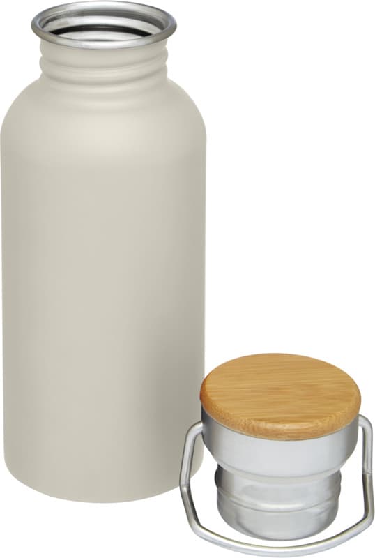 Thor 550 ml water bottle 8