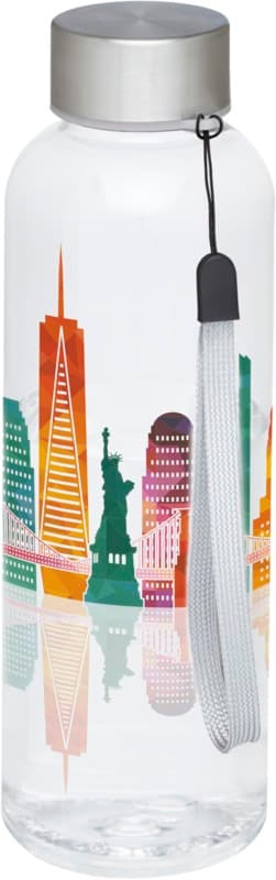 Bodhi 500 ml water bottle 12