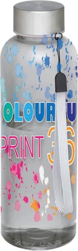 Bodhi 500 ml water bottle 6