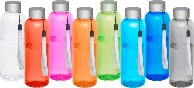Bodhi 500 ml water bottle 5