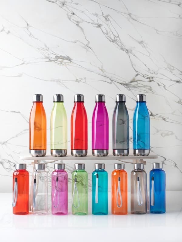 Bodhi 500 ml water bottle 4