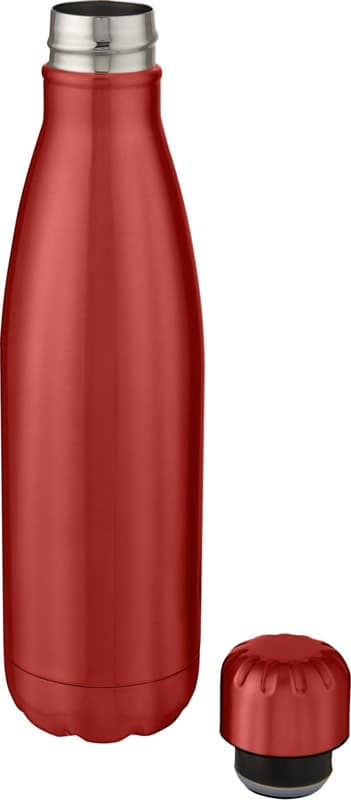 Cove 500 ml vacuum insulated stainless steel bottle 12