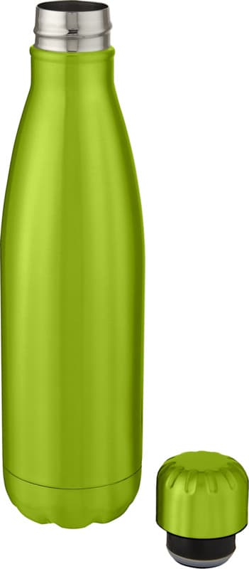 Cove 500 ml vacuum insulated stainless steel bottle 20