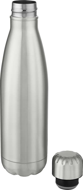 Cove 500 ml vacuum insulated stainless steel bottle 24