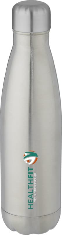 Cove 500 ml vacuum insulated stainless steel bottle 26